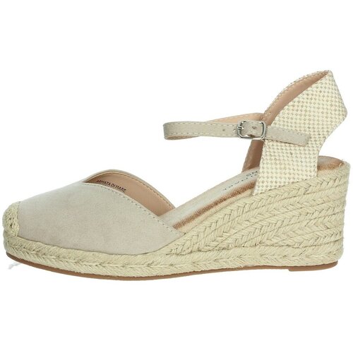 Armata Di Mare Espadrile AM184 Bež Slike