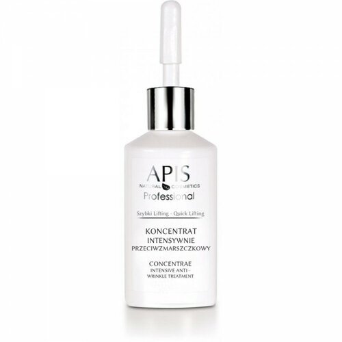 Apis Natural Cosmetics APIS - Quick Lifting - Lifting serum protiv bora za predeo oko očiju - 30 ml Cene