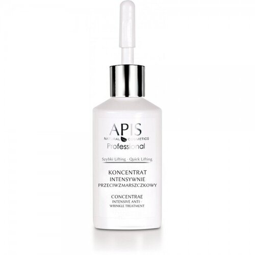 Apis Natural Cosmetics Quick Lifting - Lifting serum protiv bora za predeo oko očiju - 30 ml Cene