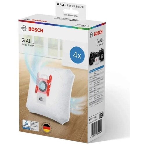 Bosch BBZ 41FGALL Cene