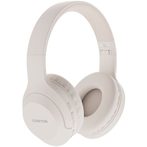 Canyon headset BTHS-3 Beige Cijene