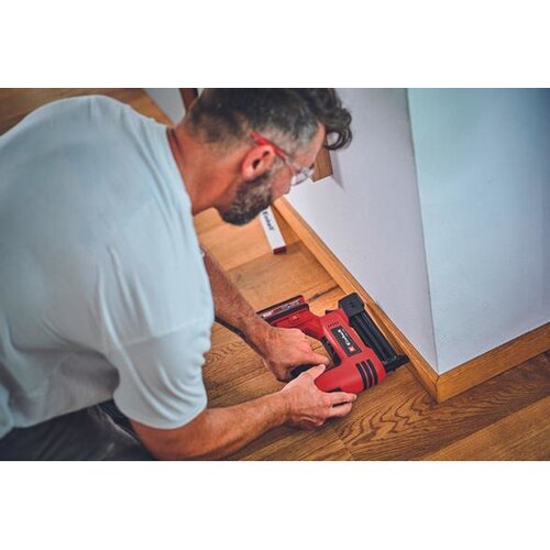 Einhell Akumulatorski spenjalnik Power X-Change TE-CN 18 Li - SOLO (maks. izmetna hitrost: 20 min-1, napetost: 18 V) Slike