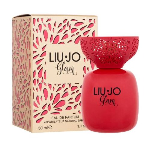 Liu Jo Glam 50 ml parfemska voda za ženske Cijene