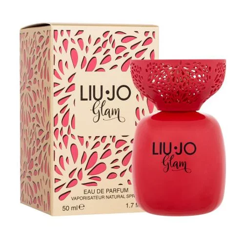 Liu Jo Glam 50 ml parfemska voda za ženske