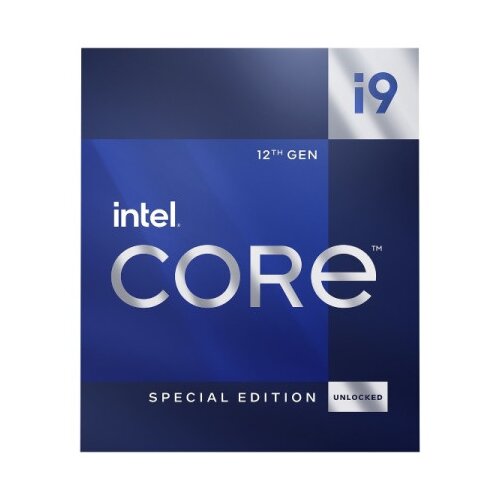 Intel Core i9-12900KS 16-Core 3.40GHz up to 5.50GHz Box Cene