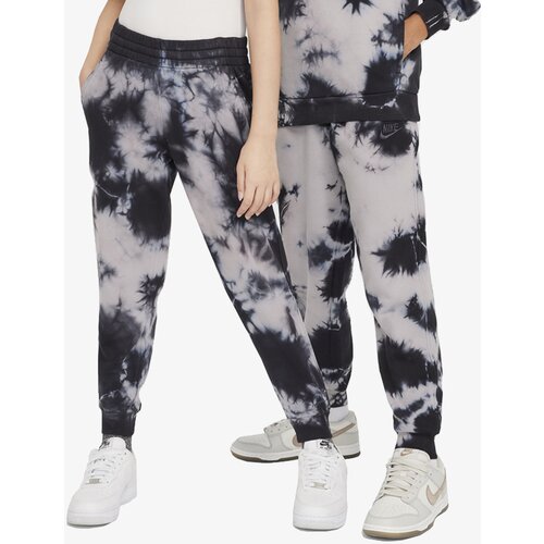 Nike donji deo trenerke za dečake K NSW CLUB FLC JGGR WASH Slike