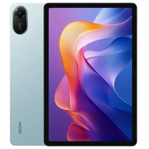 Xiaomi tablet redmi pad 2 (VHU5897EU), 8GB/256GB, mint Cene