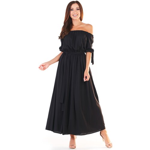 Awama Woman's Dress A357 Cene