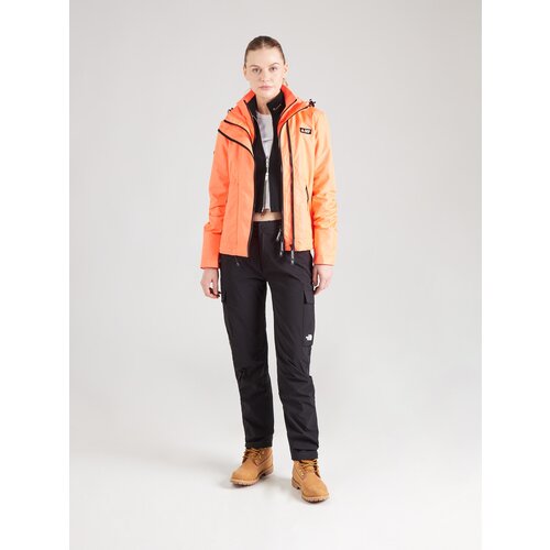 Superdry Prehodna jakna korala Slike