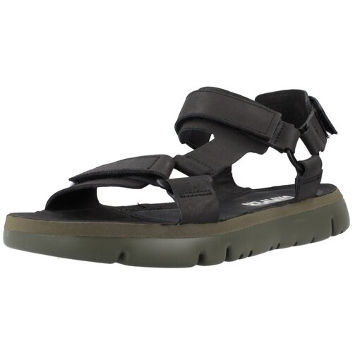 Camper ORUGA SANDAL Crna Cene