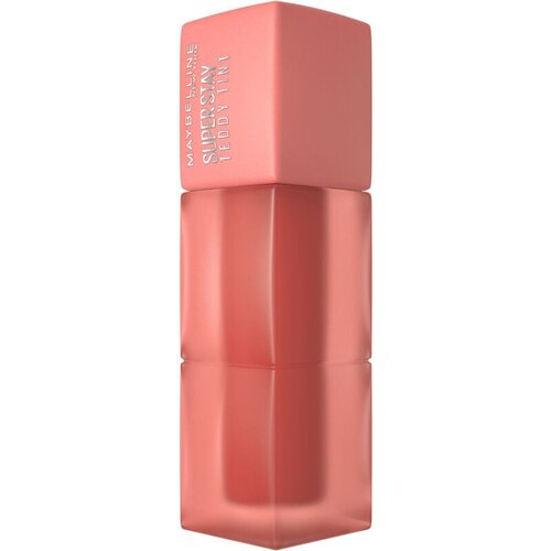 Maybelline New York Super Stay Teddy Tint tečni ruž 10 Current mood Cene