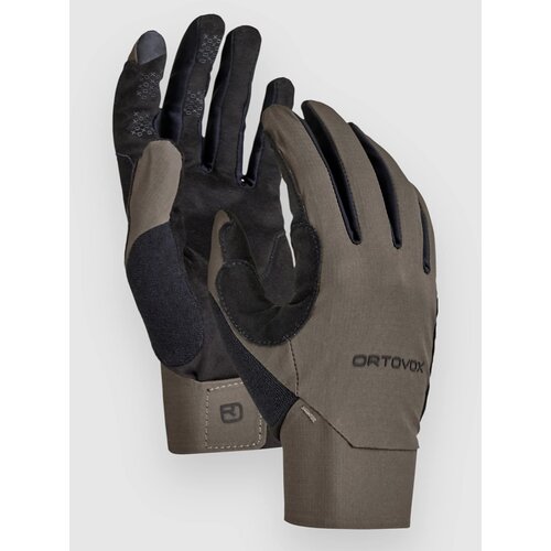 Ortovox Mtb Pro Gloves dark wild herbs Slike