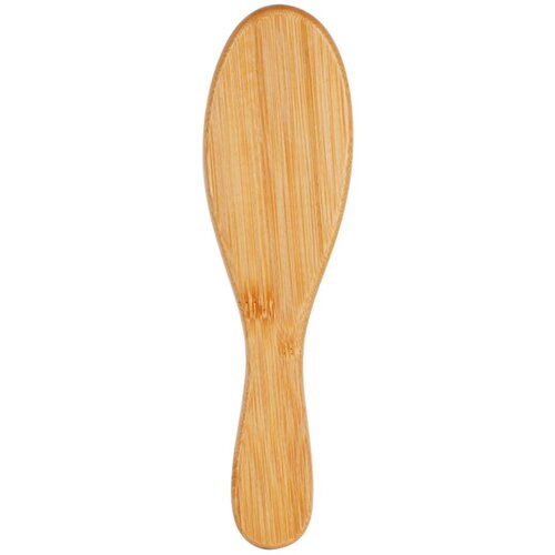 Magnum Natural krtača za lase iz lesa bambusa 317 22 cm Slike