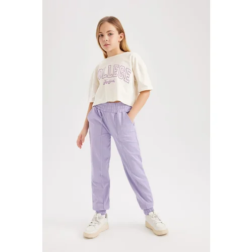 Defacto Girls' Jogger Sweatpants