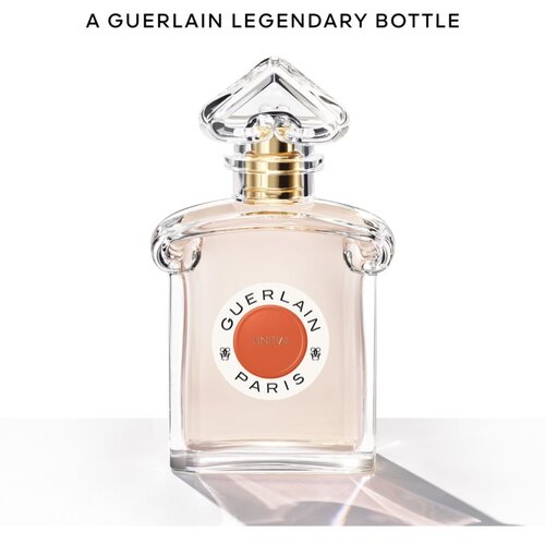 Guerlain L&amp;#039;Initial parfumska voda za ženske 75 ml Slike