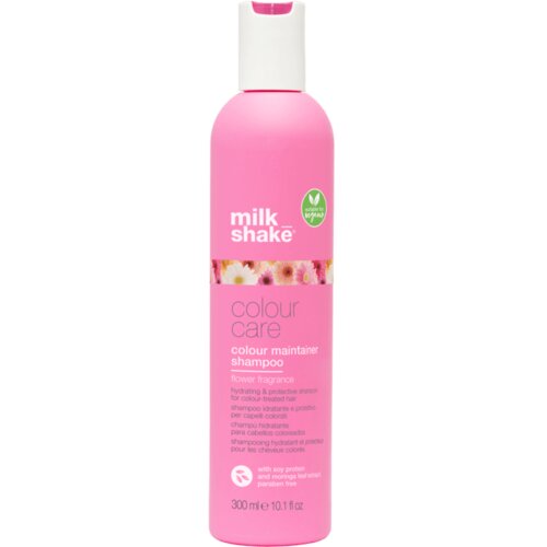  Milk_shake Color maintainer &amp;scaron;ampon Flower Slike