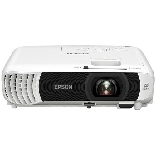 Projektor Epson EB-FH08 3LCD FullHD. kontrast 16.000 :1 3.600lum, Zvučnik 2W, 2xHDMI. USB. boja bijela Cijene