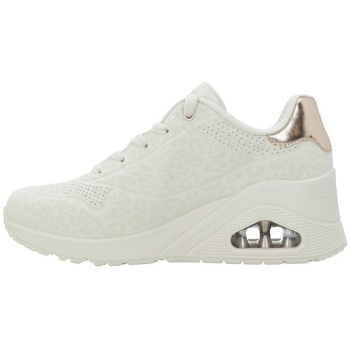 Skechers Modne superge 177521s Uno Wedge Safari Bež Slike