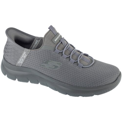 Skechers Slip-Ins Summits - High Range Siva Cijene