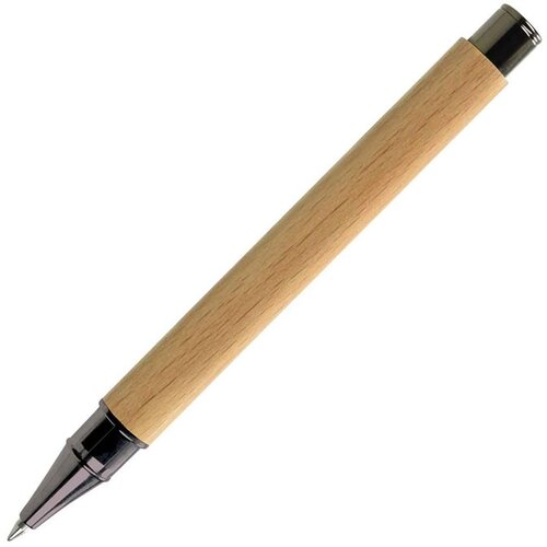 Parker Roler Wellington Troms drvo i antracit siva, plava tinta 0,5 mm Cene