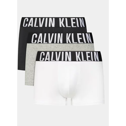 Calvin Klein Underwear Set 3 parov boksaric 000NB3608A Pisana