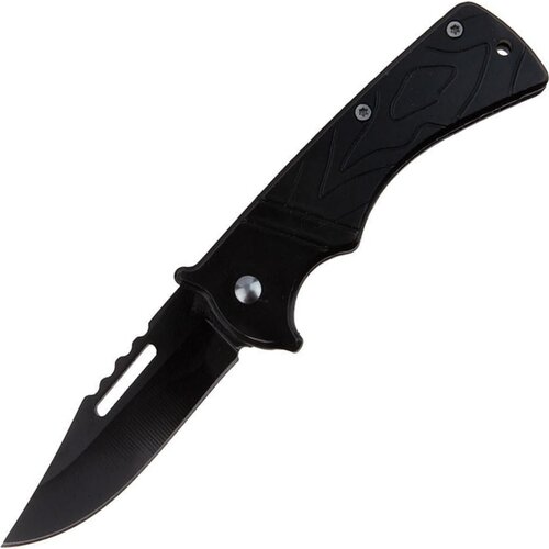IZMAEL Outdoorov sklopivi nož LT - 40827 - Crna Cijene