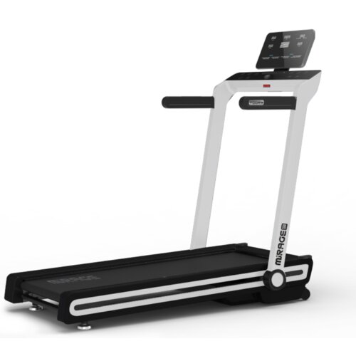 Traka za trčanje Toorx MIRAGE C60 bijela Cijene