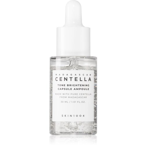 SKIN1004 Madagascar Centella Tone Brightening Capsule Ampoule hidratantni serum za sjaj i zaglađivanje kože lica 30 ml Cijene