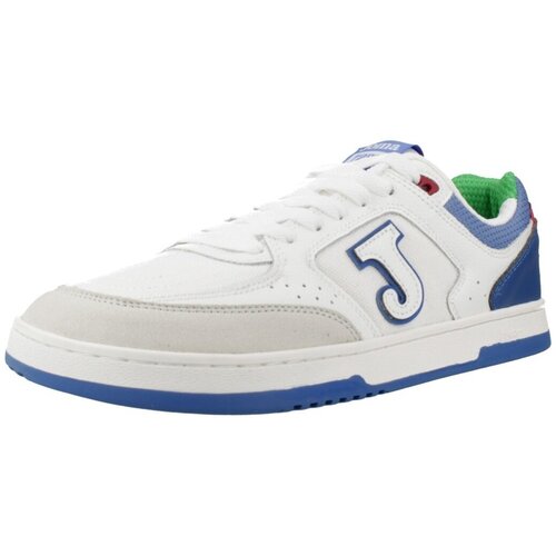 Joma Nizke superge Zapatillas Ni&ntilde;o Mod&egrave;le Bfflejs2602 Bela Cene