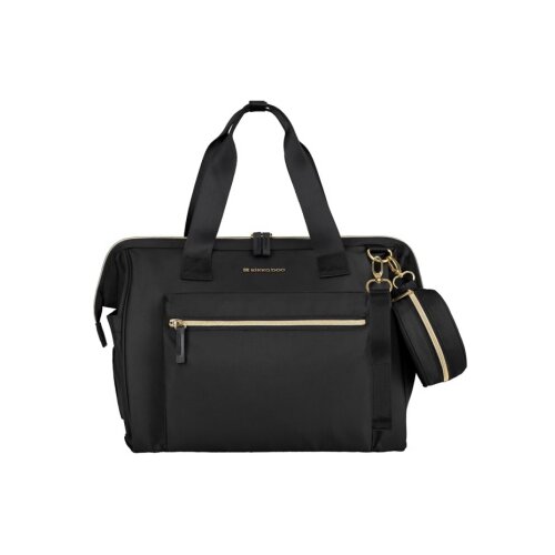 Kikka Boo KikkaBoo Torba za mame Maxi premium Black (KKB22106) Cene