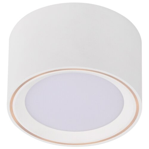 Nordlux LED prigu&amp;scaron;iva spot svetiljka FALLON LED/5,5W/230V bela Slike