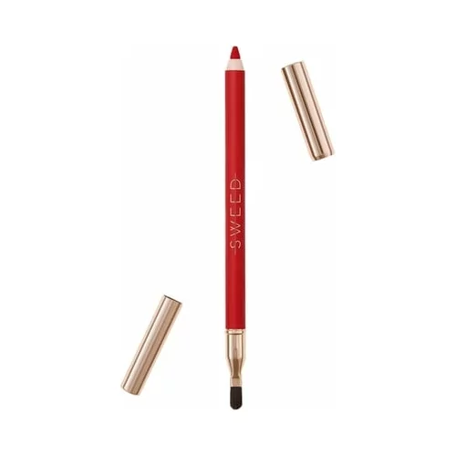 SWEED Lip Liner - Classic Red