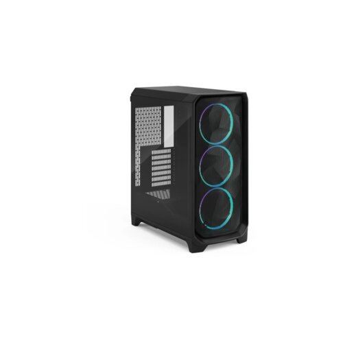 Fractal Design Kući&scaron;te Meshify 3 Black RGB TG Light Tint, FD-C-MES3A-06 Cene