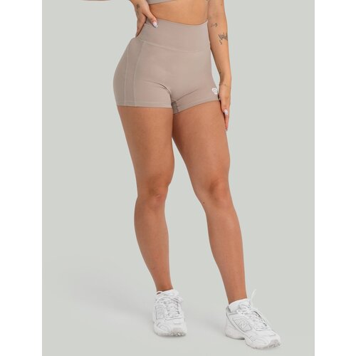 STRIX women‘s Shorts Taupe Slike