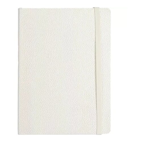 Creative notes a6 120 lista shiny white ( 778149 ) Cene