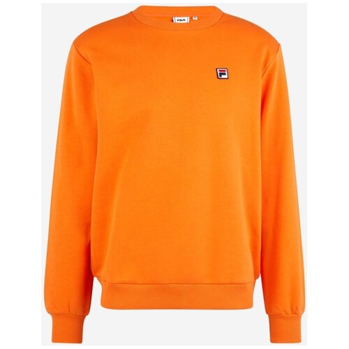 Fila Puloverji HECTOR CREW Oranžna Cene