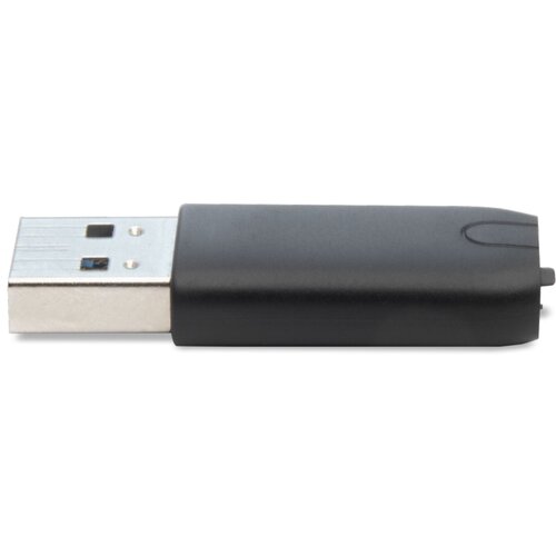 Crucial USB-C to USB-A Adapter USB-C (female) to USB-A (male) Slike
