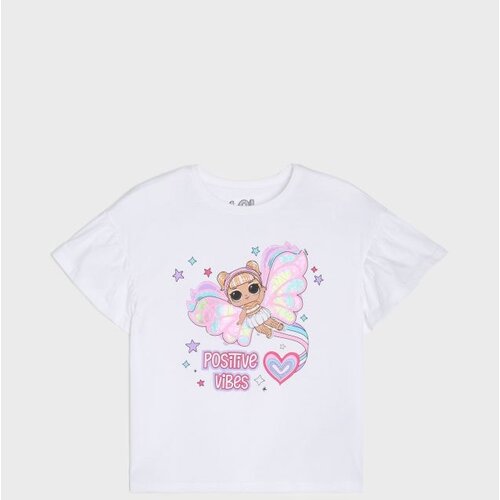 Sinsay Majica kratkih rukava L.O.L Surprise Slike