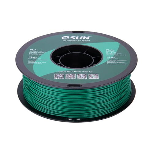 ESUN pla+ green Slike