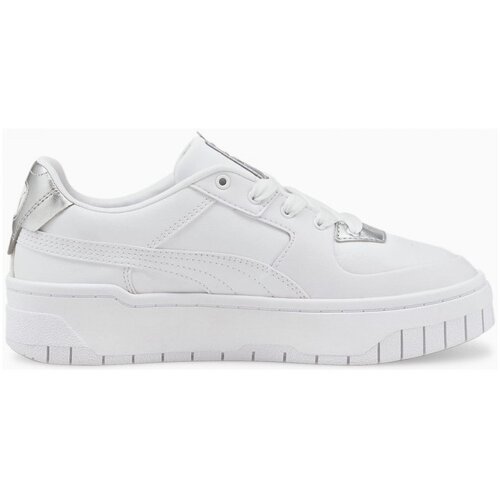 Puma Nizke superge Cali dream metal wns Bela Slike