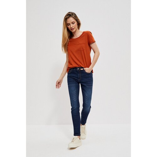 Marisse Z-Je-3907 Dark Navy Jeans Cene