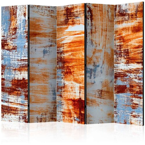  Paravan u 5 dijelova - Corrosion II [Room Dividers] 225x172 Cijene