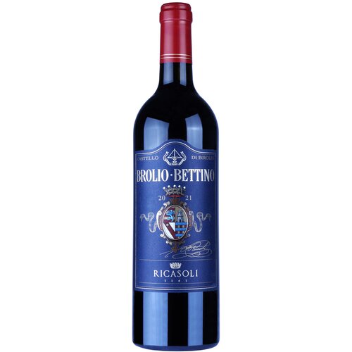 Barone Ricasoli Chianti Brolio Bettino Cene