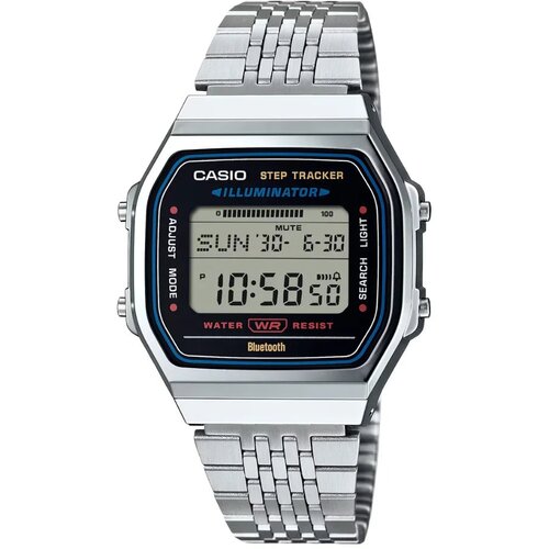  RUČNI SAT CASIO ABL-100WE-1AEF Cijene