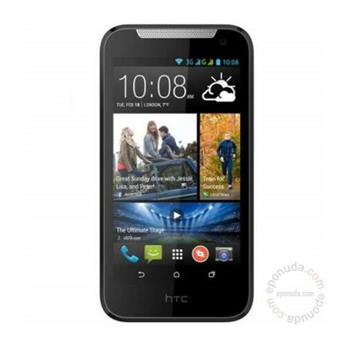 HTC Desire 310 mobilni telefon Slike