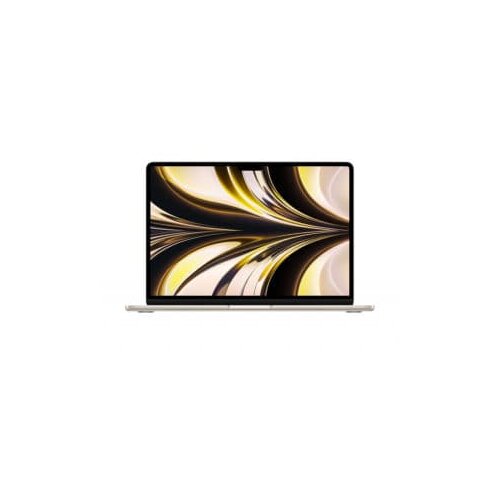 Apple MacBook Air 13.6&amp;Prime; M2 8GB 256GB SSD starlight,MLY13LL/A Slike