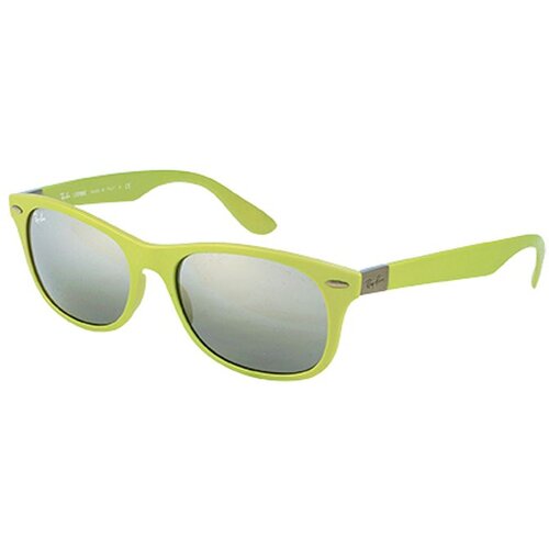 Ray-ban RayBan RB4207 Wayfarer Liteforce 6099/88 sive uniseks sunčane naočale 55x17x150 mm Slike