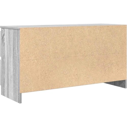  ormarić boja hrasta sonome 100x35x54 cm konstruirano drvo Slike