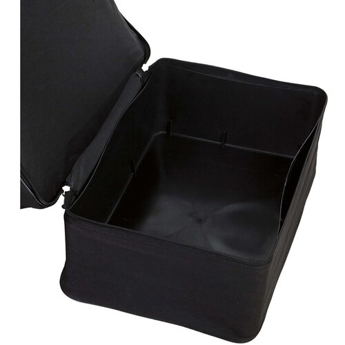 Errea Dodatki Fondo Rigido H10 X Borse (47X26x10cm) Črna Slike