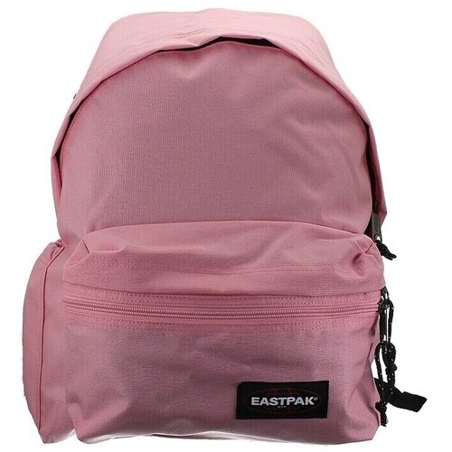 Eastpak Nahrbtniki Padded Rucksack Rožnata Slike
